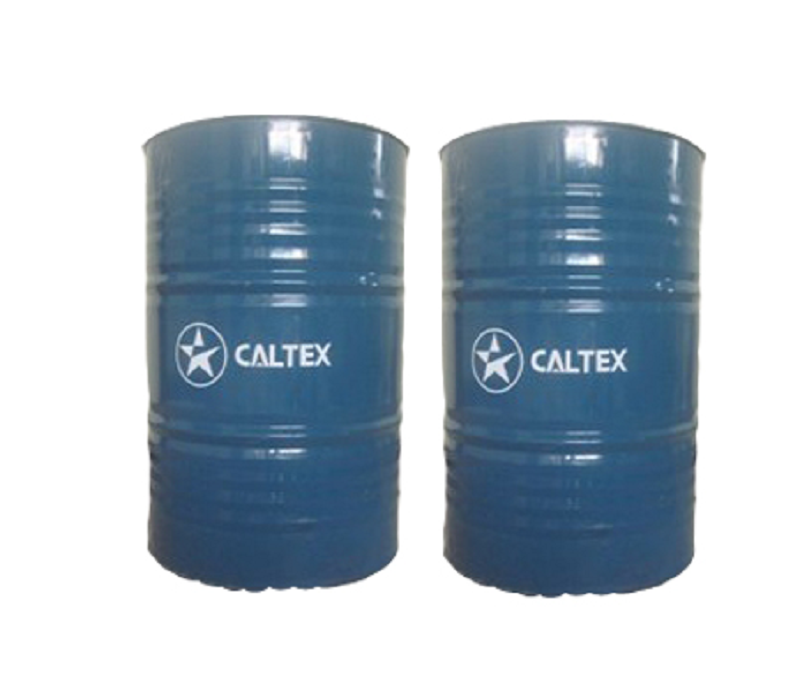  Caltex Crater Fluids H，開式齒輪及鋼纜潤滑劑H